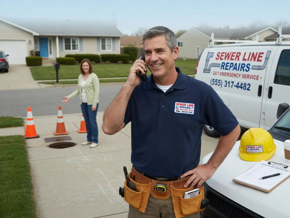 Emergency Plumber Kempton, PA FAQs